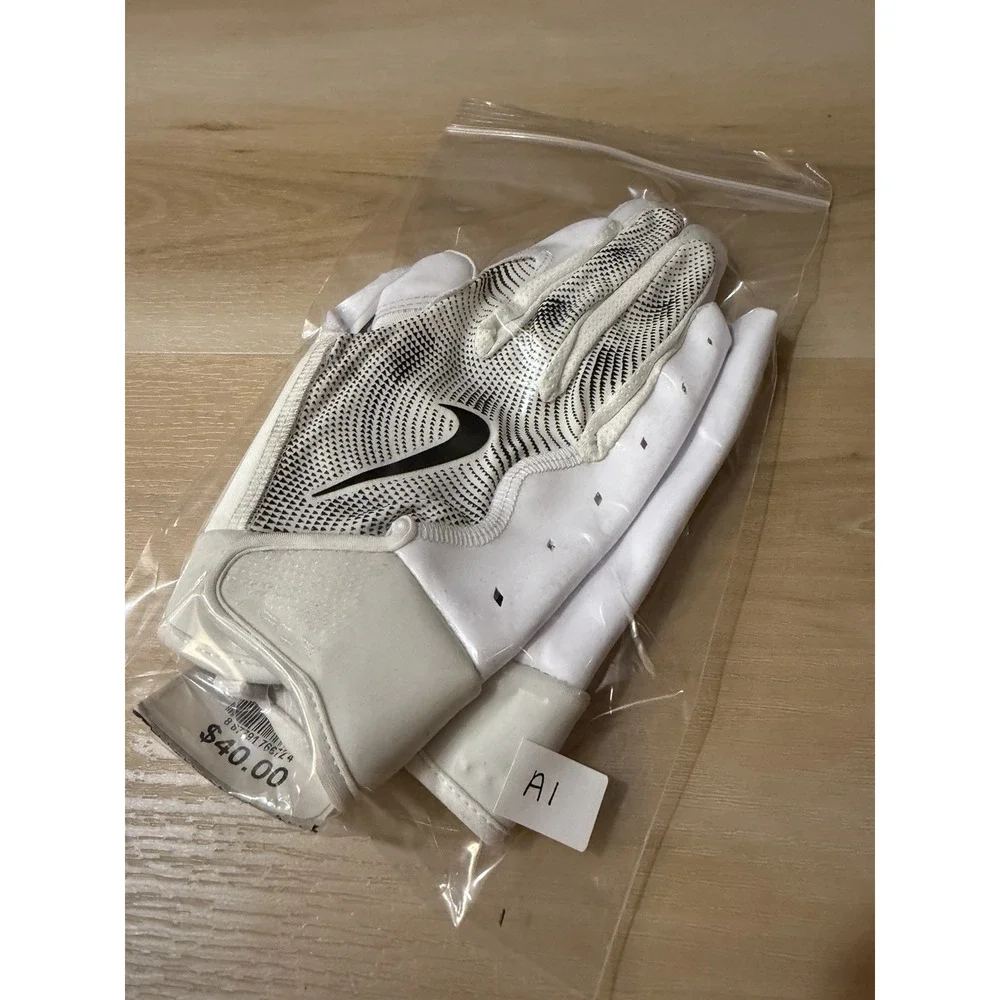 Nike vapor jet